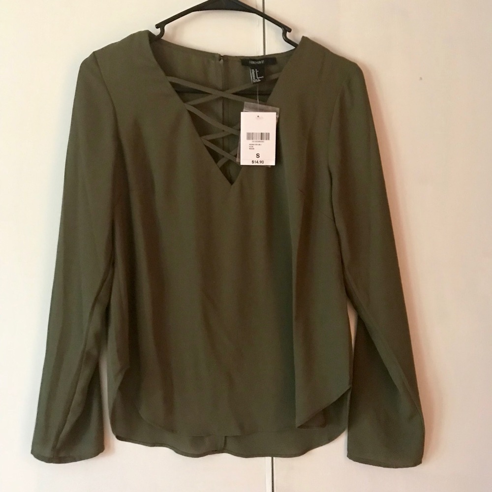 Fashion Top